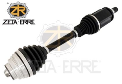 slika ZR13023-Poluosovina leva BMW 5  G30-G31 520dx 2.0 xDrive Mild Hybrid-530ex 2.0 xDrive Hybrid-530ix 2.0 xDrive Mild Hybrid-530xd 3.0 xDrive-540dx 3.0 xDrive-540ix 3.0 xDrive-545ex 3.0 xDrive Hybrid