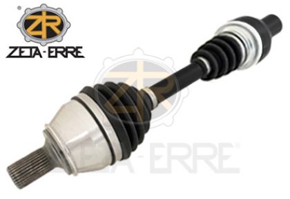 slika ZR13121-Poluosovina desna Mercedes Classe A W177 A160 1.3 16V-A180 1.3 16V-A200 1.3 16V-A180 1.3 Mild Hybrid-A200 1.3 Mild Hybrid-Mercedes Classe B W247 B160 1.3 16V-B180 1.3 16V-B200 1.3 16V-B180 1.3