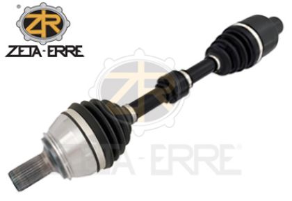 slika ZR13052-Poluosovina prednja Mercedes EQA  250 0v-250+ 0v-300 0v-Mercedes EQB  250 0v-250+ 0v-300 0v-300+0v-zamenski rezervni deo