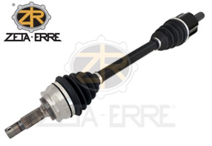 slika ZR13036-Poluosovina leva Citroen C4 III 1.2 PureTech-1.5 BlueHDi-DS DS3 1.5 BlueHDi-Peugeot 2008 II 1.5 BlueHDi Automatic transmission-zamenski rezervni deo