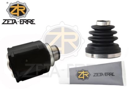 slika ZR8631-Zglob poluosovine do menjača desni Ford Transit VI TTS 2.0 EcoBlue TDCi 16V 4X4 AWD-zamenski rezervni deo