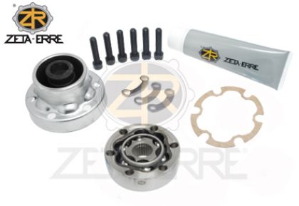 slika ZR8707-Zglob karadna i poluosovine Porsche Macan 95B 3.0 GTS 24V-3.6 Turbo 24V- zamenski rezervni deo