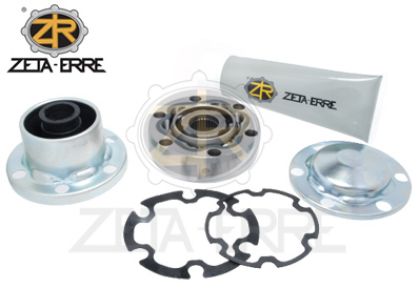 slika ZR8744-Zglob karadna i poluosovine Merceds Classe ML W164 ML63 AMG 6.2 32V 4X4-Mercedes Classe R W251 R280 3.0 CDi-R300 3.0-R350 3.0 CDi-R350 3.5-R500 5.0-R63 AMG 6.2-zamenski rezervni deo