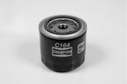 slika C164/606-Filter ulja Volvo-zamesnki rezervni deo