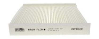 slika CCF0028-Filter kabine Citroën-Peugeot-zamenski rezervni deo