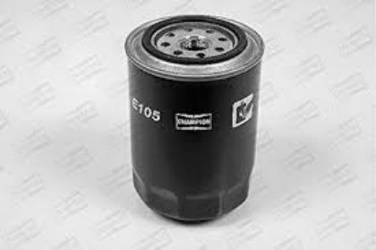 slika E105/606-Filter ulja Fiat-Iveco-zamenski rezervni deo