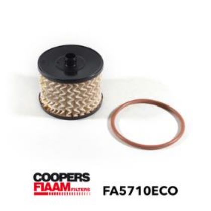 slika FA5710ECO-Filter goriva Citroën-Fiat-Ford-Lancia-Peugeot-Volvo-zamenski rezervni deo