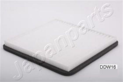 slika FAA-DDW16-Filter kabine Chevrolet-zamenski rezervni deo