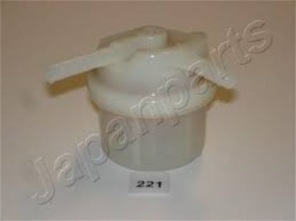 slika FC-221S-Filter goriva Subaru-Toyota-zamenski rezervni deo