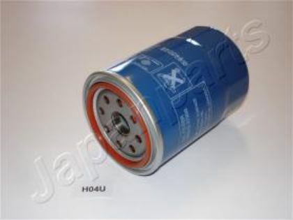 slika FO-H04U-Filter ulja Hyundai-Kia-zamenski rezervni deo