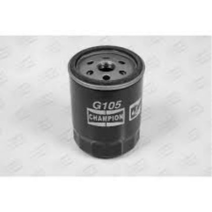 slika G105/606-Filter ulja Buick-Chevrolet-Oldsmobile-Opel-Pontiac-Rover-zamenski rezervni deo