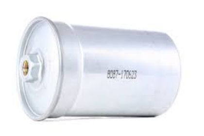 slika L204/606-Filter goriva Ferrari-Ford-Lancia-Peugeot-Rolls-Royce-Saab-Volvo-VW-zamenski rezervni deo