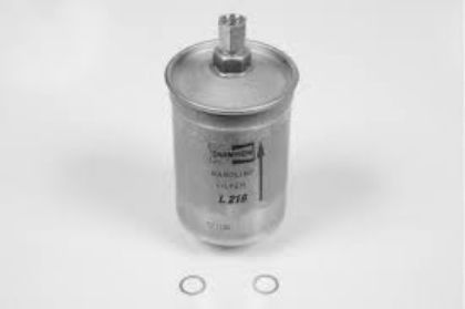 slika L216/606-Filter goriva Audi-VW-zamenski rezervni deo