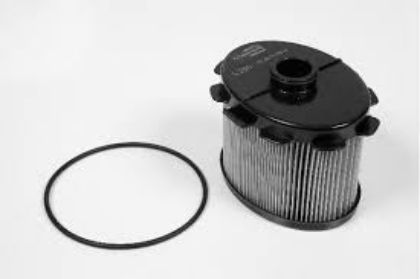 slika L250/606-Filter ulja Citroën-Fiat-Peugeot-Toyota-zamenski rezervni deo