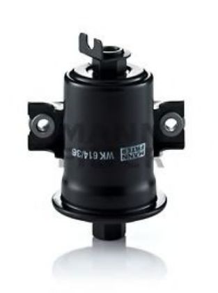 slika L266/606-Filter goriva Honda-Toyota-zamenski rezervni deo