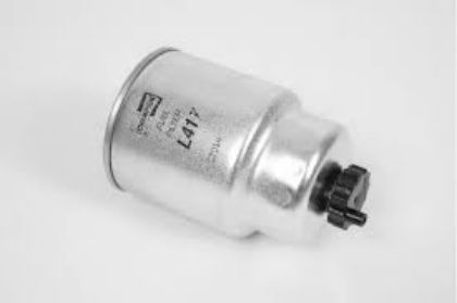 slika L417/606-Filter goriva Nissan-zamenski rezervni deo