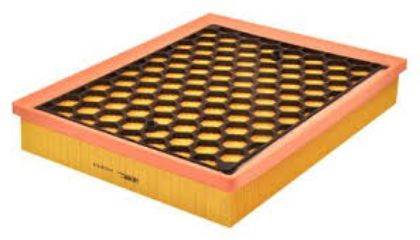 slika MA1389-Filter vazduha Fiat-Opel-zamenski rezervni deo