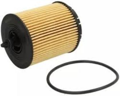 slika ML1717-Filter ulja Alfa Romeo Cadillac Chevrolet Fiat Opel Saab-zamenski rezervni deo