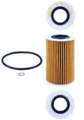 slika OX436D-Filter ulja Hyundai-Kia-zamenski rezervni deo