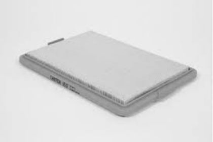 slika U537/606-Filter vazduha Alfa Romeo-zamenski rezervni deo