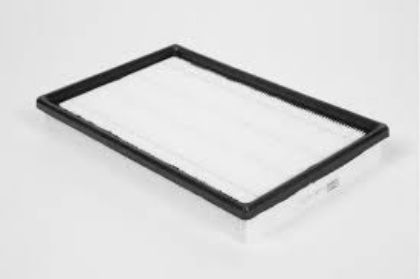 slika U554/606-Filter vazduha Opel-Saab-Volvo-zamenski rezervni deo