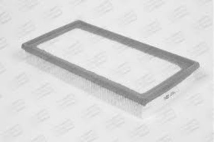 slika U561/606-Filter vazduha Citroën-Peugeot-zamenski rezervni deo