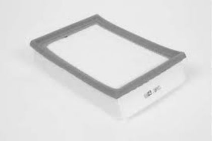 slika U607/606-Filter vazduha ALPINA-BMW-Rover-Wiesmann-zamenski rezervni deo