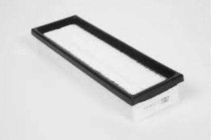 slika U615/606-Filter vazduha Citroën-Peugeot-Renault-zamenski rezervni deo