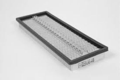 slika U648/606-Filter vazduha Fiat-Lancia-zamenski rezervni deo