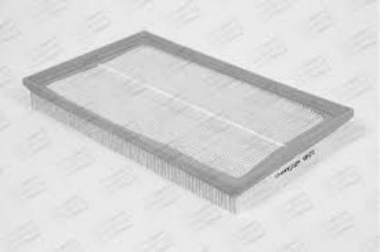 slika U668/606-Filter vazduha Opel-zamenski rezervni deo