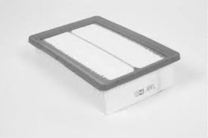 slika U681/606-Filter vazduha Alfa Romeo-Fiat-zamenski rezervni deo