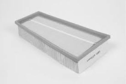 slika U699/606-Filter vazduha Citroën-Peugeot-zamenski rezervni deo