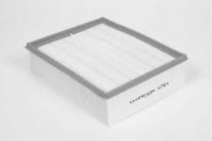 slika U701/606-Filter vazduha Audi-Skoda-VW-zamenski rezervni deo