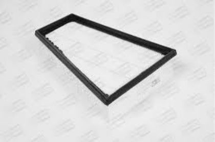 slika U706/606-Filter vazduha Citroën-Peugeot-zamenski rezervni deo