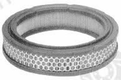 slika W111/606-Filter vazduha Opel-zamenski rezervni deo