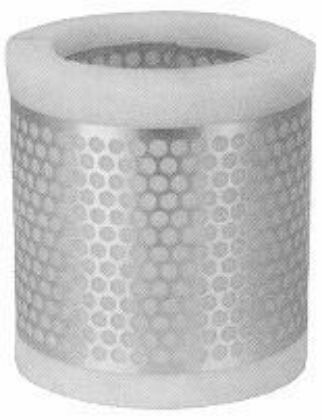 slika W157/606-Filter vazduha Citroen-zamenski rezervni deo