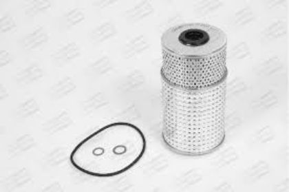 slika X103/606-Filter ulja DaewooMercedes-BenzPuchSsangyong-zamenski rezervni deo