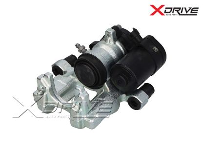 slika 07XD218-Kočiona čeljust zadnja desna Ford Galaxy III-Ford Kuga II-Ford Mondeo V-Ford S-Max II -zamenski rezervni deo