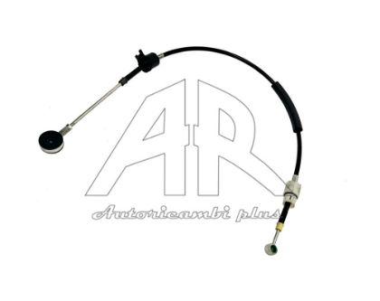 slika 55197893-Sajla birača brzine Alfa Romeo MiTo 1.6 JTDM-Fiat Grande Punto 1.4 T-Jet- 1.6 D Multijet-1.9 D Multijet-Opel Corsa D 1.6 CDTi