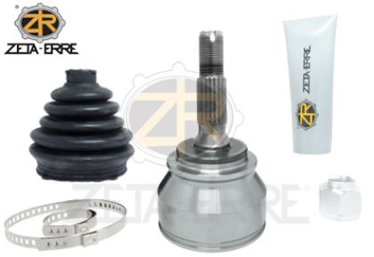 slika CI82-Homokinetički zglob Citroen Ami 9A Electric 6 kW-Fiat Topollino Electric 6 kW-Opel Rocks-E Electric 6 kW-zamenski rezervni deo