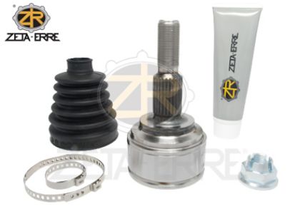 slika FO118-Homokinetički zglob Ford Puma II  1.0 EcoBoost-1.0 EcoBoost mHEV-1.5 EcoBlue-1.5 EcoBoost ST-zamenski rezervni deo