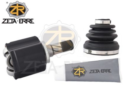 slika ZR8785-Zglob polusovine do menjača levi Mini Cooper F55-F56 1.5 12V-1.5 D 12V-Mini Cooper Cabrio F57-Mini One F55-F56-zamenski rezervni deo