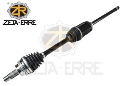 slika ZR11658-Poluosovina desna BMW 3 E90-E91-E92-E93 320d,2.0 xDrive-325i,2.5 xDrive-325i,3.0 xDrive-330d,3.0 xDrive-330i,3.0 xDrive-335i,3.0 xDrive-zamenski rezervni deo