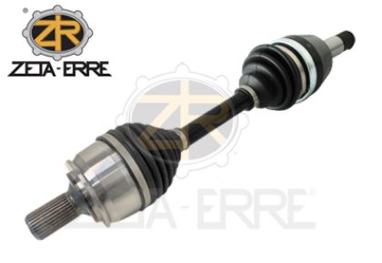 slika ZR13175-Poluosovina leva Infiniti QX30 H15E 2.2 16V-Mercedes Classe GLA X156 180 1.5 CDi-200 2.1 CDi-220 2.1 CDi-250 2.0 16V-45 AMG 2.0 16V-zamenski rezervni deo