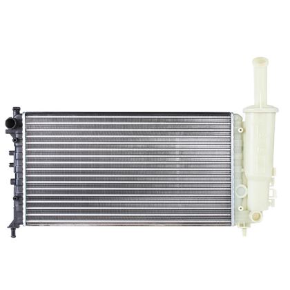 slika 17002275-Hladnjak motora  Fiat Punto 1.2 8V-1.2 16V  AC+  Valeo system-zamenski rezervni deo