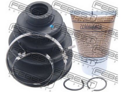 slika 0115-NHW20RHT Manžetna poluosovine do menjača set 73X94X21