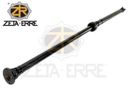 slika TR086-Kardansko vratilo Renault Koleos 2.0 dCi 4x4-2.5 4x4 -zamenski rezervni deo