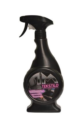 slika DM10104 - Tekstilo  500 ml Sredstvo za čišćenje tekstila u vozilu