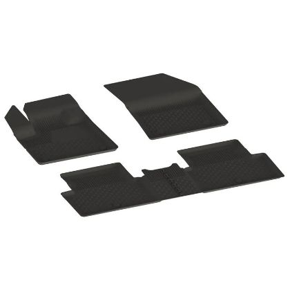 slika S00046 - Patosnice TPE C5 AIRCROSS 2019+ Black