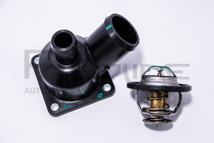 slika 55MH001-Termostat Mahindra Goa mHawk 2.2 CRDe-Mahindra XUV500 2.2 CRDe-zamenski rezervni deo